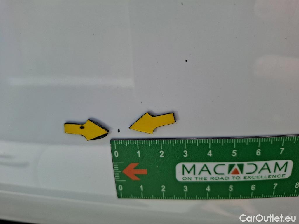  Citroen  C3  Société Feel Nav 1.2 PureTech 80CV BVM5 E6d #37