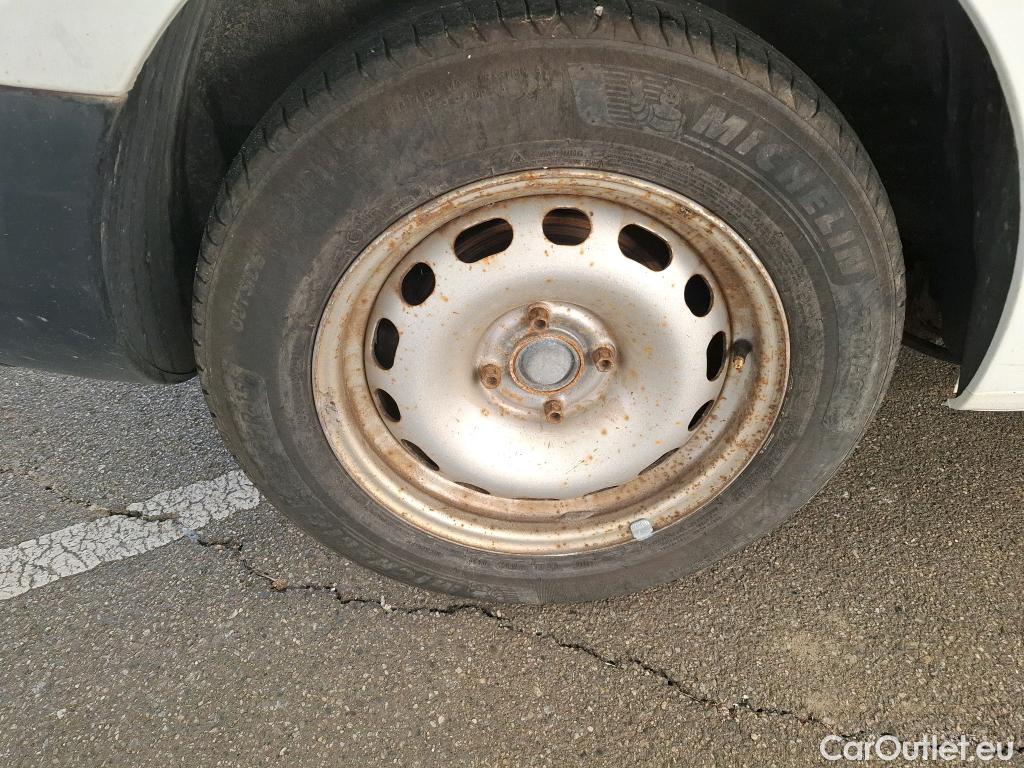  Citroen  Berlingo  Fourgon Club L1 (Court) 1.6 BlueHDi 100CV BVM5 E6 / VENTE SANS CG #8