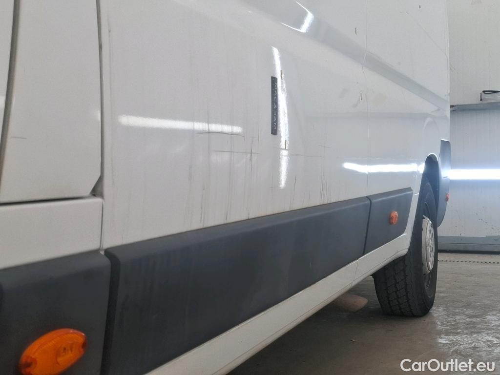  Peugeot  Boxer PEUGEOT  VU 4p Fourgon 2.0 BLUEHDI 130 S&S PREMIUM 335 L3H2 #34