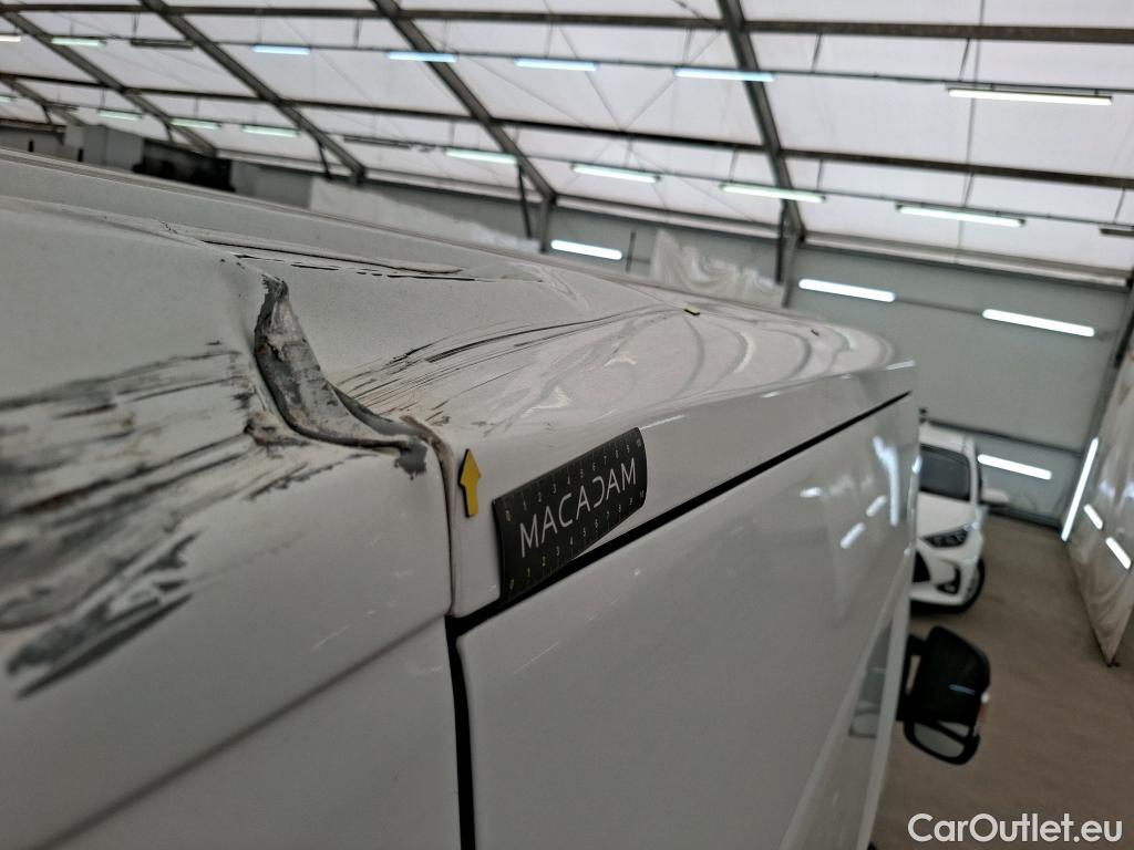  Peugeot  Boxer PEUGEOT  VU 4p Fourgon 2.0 BLUEHDI 130 S&S PREMIUM 335 L3H2 #11