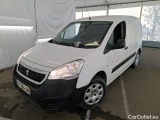  Peugeot  Partner  L1 Electric Premium BVA 