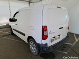  Peugeot  Partner  L1 Electric Premium BVA #3