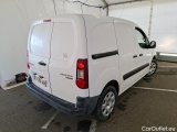  Peugeot  Partner  L1 Electric Premium BVA #4