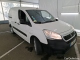  Peugeot  Partner  L1 Electric Premium BVA #5