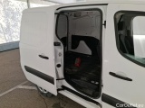  Peugeot  Partner  L1 Electric Premium BVA #10