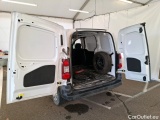  Peugeot  Partner  L1 Electric Premium BVA #11