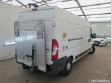  Peugeot  Boxer PEUGEOT  VU 4p Fourgon 2.0 BLUEHDI 130 S&S PREMIUM 335 L3H2 #3