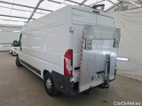  Peugeot  Boxer PEUGEOT  VU 4p Fourgon 2.0 BLUEHDI 130 S&S PREMIUM 335 L3H2 #2