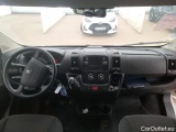  Peugeot  Boxer PEUGEOT  VU 4p Fourgon 2.0 BLUEHDI 130 S&S PREMIUM 335 L3H2 #5