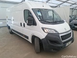  Peugeot  Boxer PEUGEOT  VU 4p Fourgon 2.0 BLUEHDI 130 S&S PREMIUM 335 L3H2 #4