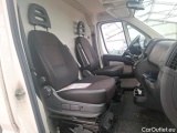  Peugeot  Boxer PEUGEOT  VU 4p Fourgon 2.0 BLUEHDI 130 S&S PREMIUM 335 L3H2 #8