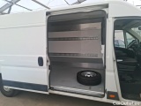  Peugeot  Boxer PEUGEOT  VU 4p Fourgon 2.0 BLUEHDI 130 S&S PREMIUM 335 L3H2 #9