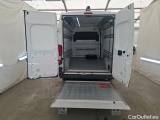  Peugeot  Boxer PEUGEOT  VU 4p Fourgon 2.0 BLUEHDI 130 S&S PREMIUM 335 L3H2 #10