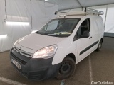  Citroen  Berlingo  Fourgon Club L1 (Court) 1.6 BlueHDi 100CV BVM5 E6 / VENTE SANS CG 