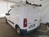  Citroen  Berlingo  Fourgon Club L1 (Court) 1.6 BlueHDi 100CV BVM5 E6 / VENTE SANS CG #2