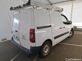  Citroen  Berlingo  Fourgon Club L1 (Court) 1.6 BlueHDi 100CV BVM5 E6 / VENTE SANS CG #3