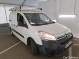  Citroen  Berlingo  Fourgon Club L1 (Court) 1.6 BlueHDi 100CV BVM5 E6 / VENTE SANS CG #4