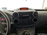  Citroen  Berlingo  Fourgon Club L1 (Court) 1.6 BlueHDi 100CV BVM5 E6 / VENTE SANS CG #7