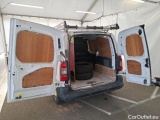  Citroen  Berlingo  Fourgon Club L1 (Court) 1.6 BlueHDi 100CV BVM5 E6 / VENTE SANS CG #8