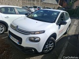  Citroen  C3  Société Feel Nav 1.2 PureTech 80CV BVM5 E6d 