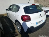  Citroen  C3  Société Feel Nav 1.2 PureTech 80CV BVM5 E6d #2