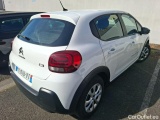  Citroen  C3  Société Feel Nav 1.2 PureTech 80CV BVM5 E6d #3