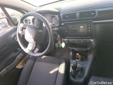  Citroen  C3  Société Feel Nav 1.2 PureTech 80CV BVM5 E6d #5