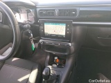  Citroen  C3  Société Feel Nav 1.2 PureTech 80CV BVM5 E6d #10