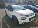  Citroen  C3  Société Feel Nav 1.2 PureTech 80CV BVM5 E6d #4