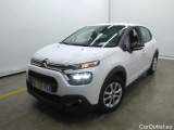  Citroen  C3  Société Feel 1.5 BlueHDI 100CV BVM6 E6d 