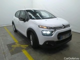  Citroen  C3  Société Feel 1.5 BlueHDI 100CV BVM6 E6d #4