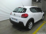  Citroen  C3  Société Feel 1.5 BlueHDI 100CV BVM6 E6d #3