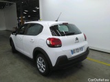  Citroen  C3  Société Feel 1.5 BlueHDI 100CV BVM6 E6d #2