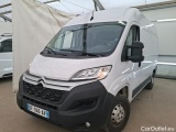  Citroen  Jumper CITROEN  / 2014 / 4P / Fourgon tôlé 30 L2H2 BlueHDi 120 S&S BVM6 Driver 