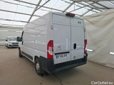  Citroen  Jumper CITROEN  / 2014 / 4P / Fourgon tôlé 30 L2H2 BlueHDi 120 S&S BVM6 Driver #2