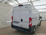  Citroen  Jumper CITROEN  / 2014 / 4P / Fourgon tôlé 30 L2H2 BlueHDi 120 S&S BVM6 Driver #3