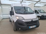  Citroen  Jumper CITROEN  / 2014 / 4P / Fourgon tôlé 30 L2H2 BlueHDi 120 S&S BVM6 Driver #4
