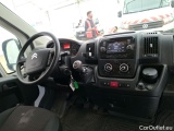  Citroen  Jumper CITROEN  / 2014 / 4P / Fourgon tôlé 30 L2H2 BlueHDi 120 S&S BVM6 Driver #5