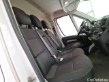  Citroen  Jumper CITROEN  / 2014 / 4P / Fourgon tôlé 30 L2H2 BlueHDi 120 S&S BVM6 Driver #8