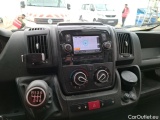  Citroen  Jumper CITROEN  / 2014 / 4P / Fourgon tôlé 30 L2H2 BlueHDi 120 S&S BVM6 Driver #7