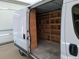  Citroen  Jumper CITROEN  / 2014 / 4P / Fourgon tôlé 30 L2H2 BlueHDi 120 S&S BVM6 Driver #9