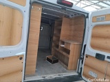  Citroen  Jumper CITROEN  / 2014 / 4P / Fourgon tôlé 30 L2H2 BlueHDi 120 S&S BVM6 Driver #10