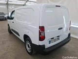  Peugeot  Partner  Premium L2 1.5 HDi 130CV BVM6 E6dT #2