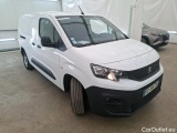  Peugeot  Partner  Premium L2 1.5 HDi 130CV BVM6 E6dT #4