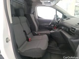  Peugeot  Partner  Premium L2 1.5 HDi 130CV BVM6 E6dT #7