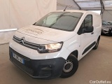  Citroen  Berlingo  Fourgon Club M 650 1.5 BlueHDi 75CV BVM5 E6dT 
