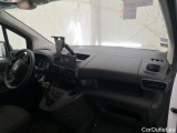  Citroen  Berlingo  Fourgon Club M 650 1.5 BlueHDi 75CV BVM5 E6dT #5