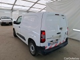  Citroen  Berlingo  Fourgon Club M 650 1.5 BlueHDi 75CV BVM5 E6dT #2