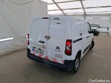  Citroen  Berlingo  Fourgon Club M 650 1.5 BlueHDi 75CV BVM5 E6dT #3