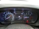  Citroen  Berlingo  Fourgon Club M 650 1.5 BlueHDi 75CV BVM5 E6dT #6